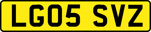 LG05SVZ