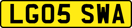 LG05SWA