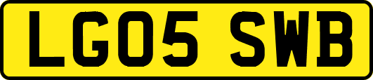 LG05SWB