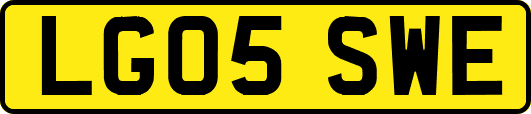 LG05SWE