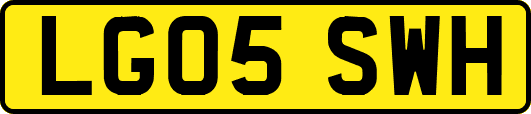 LG05SWH