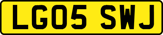 LG05SWJ