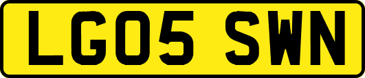 LG05SWN