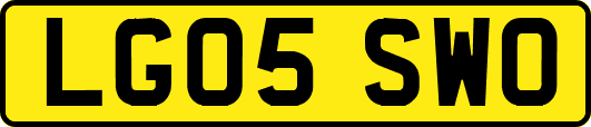 LG05SWO