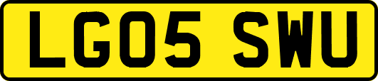 LG05SWU