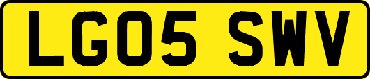 LG05SWV