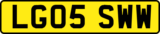 LG05SWW
