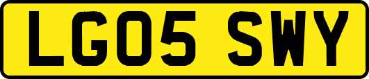LG05SWY