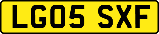 LG05SXF