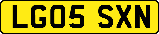 LG05SXN