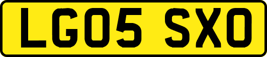 LG05SXO