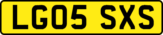 LG05SXS
