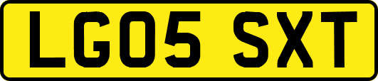 LG05SXT