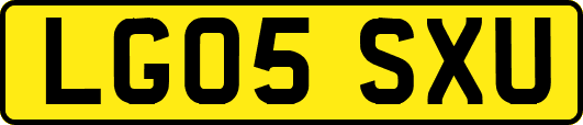 LG05SXU