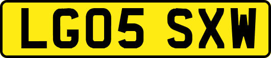 LG05SXW