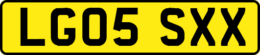 LG05SXX