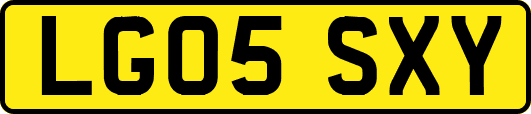 LG05SXY