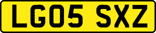 LG05SXZ