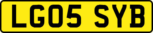 LG05SYB