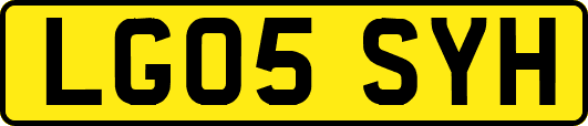 LG05SYH