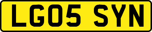 LG05SYN
