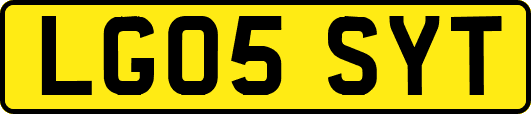LG05SYT