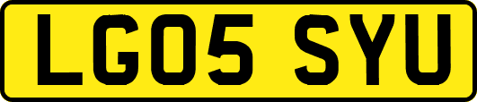 LG05SYU