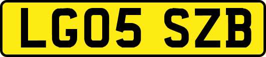 LG05SZB