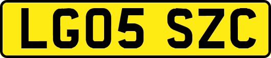 LG05SZC
