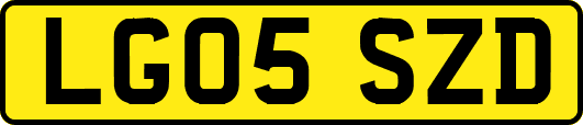 LG05SZD