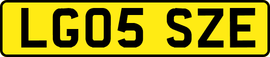 LG05SZE