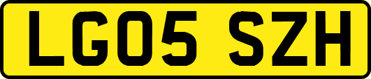 LG05SZH