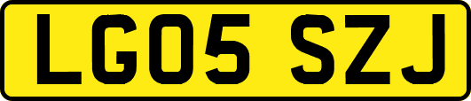 LG05SZJ