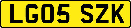 LG05SZK