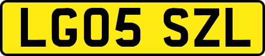 LG05SZL