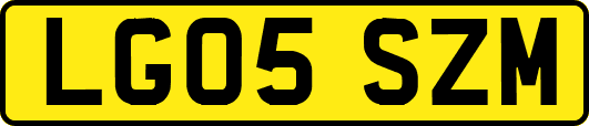 LG05SZM