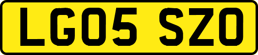 LG05SZO