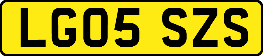 LG05SZS