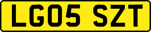LG05SZT