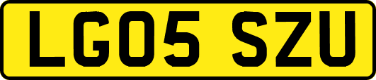 LG05SZU