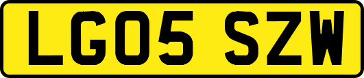 LG05SZW