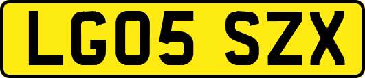 LG05SZX