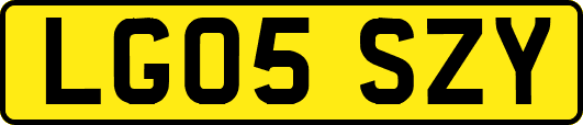 LG05SZY
