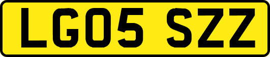 LG05SZZ