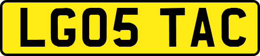 LG05TAC