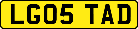 LG05TAD