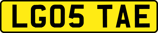 LG05TAE