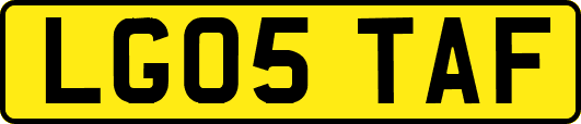 LG05TAF