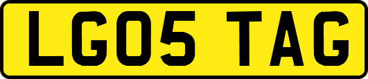 LG05TAG