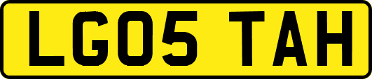 LG05TAH